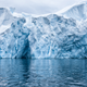 Illustration for article titled Antarctic ice looks so tempting as summer temperatures soar
